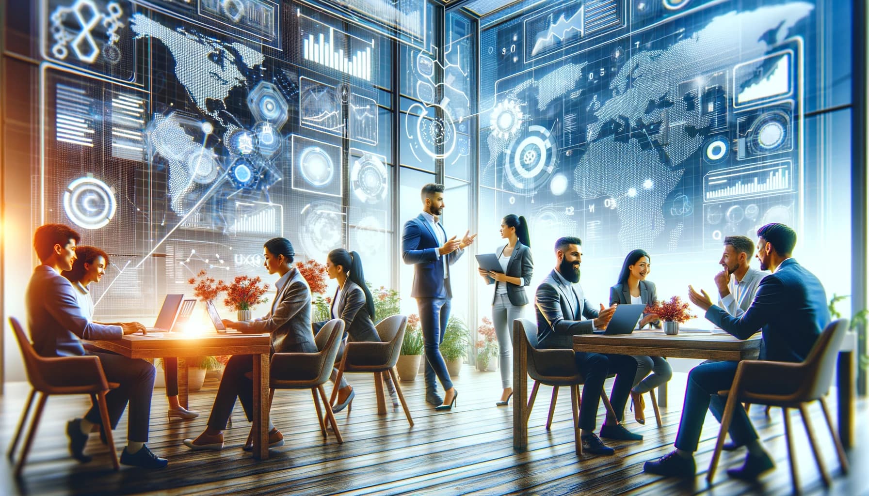 What is a venture builder and how can it benefit your company?