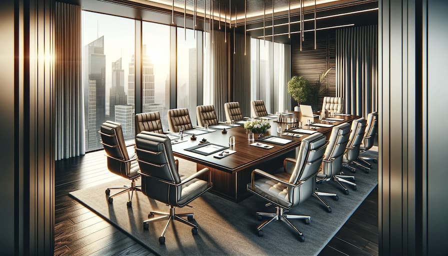 Securing Meetings with Family Offices and High Net Worth Individuals