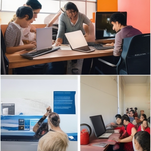 Os impactos da Inteligência Artificial no futuro do trabalho