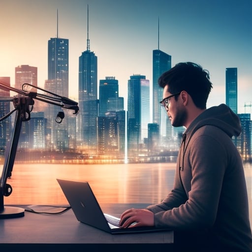 O que é um Venture Builder?