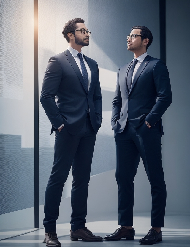 Steps to consider when selecting a venture builder for your business