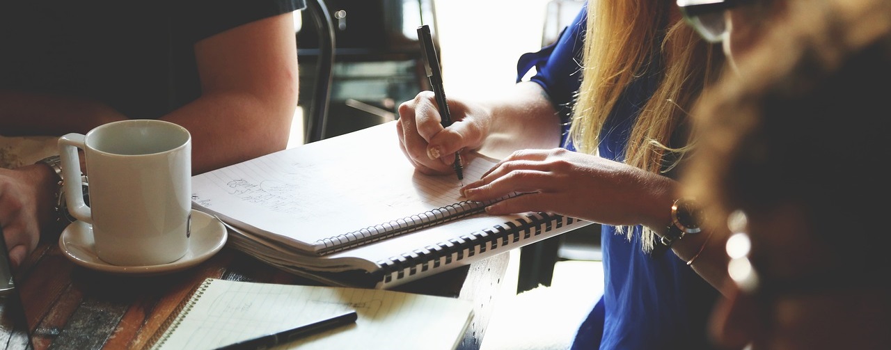 Create a business plan