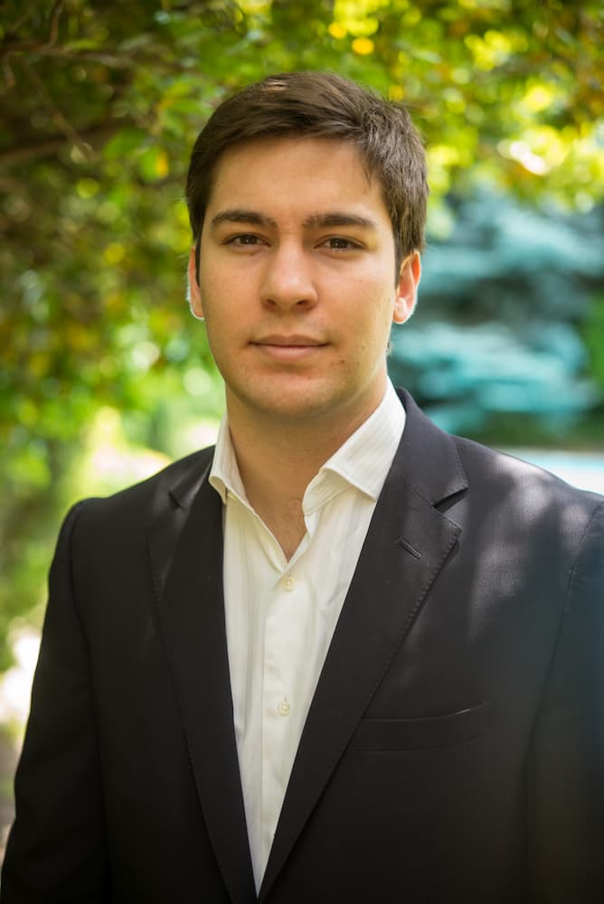 Getpin: From Ukrainian Startup to Global Expansion with boost from Presto Ventures