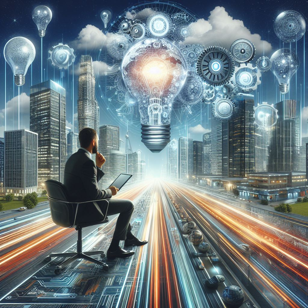 Inovação disruptiva